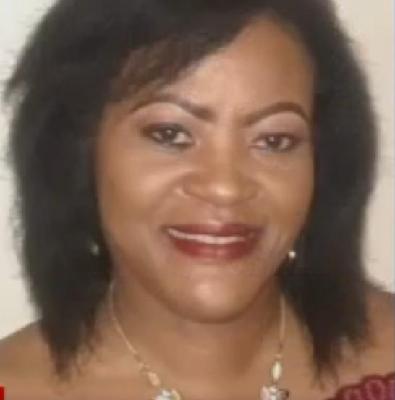 Karen Miles death by force case profile photo