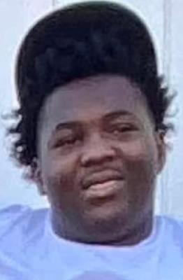 Tavion Swindell death by force case profile photo