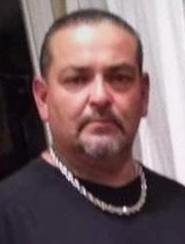 Elmo Minjarez death by force case profile photo