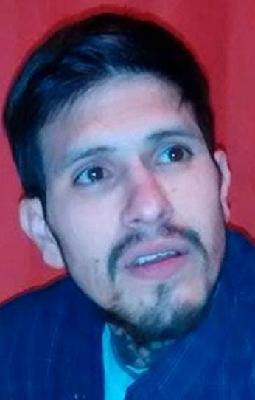 Rudy Rivas Vallejo Jr. death by force case profile photo