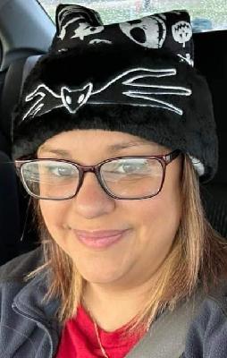 RoseAnne Martinez death by force case profile photo