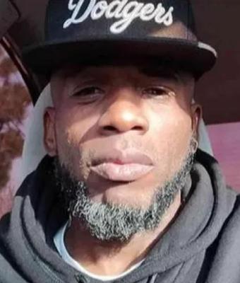 Anthony McKoy death by force case profile photo