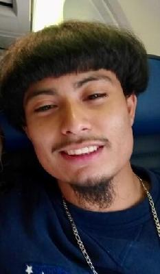 Angel Bonilla death by force case profile photo