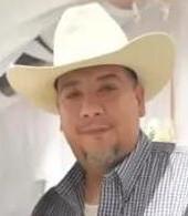 Estevan Narvaez Jr death by force case profile photo