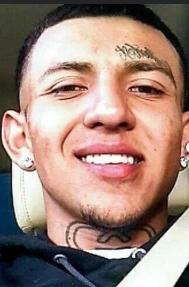 Omar Infante Jr death by force case profile photo