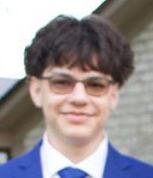 Jake Reynosa death by force case profile photo