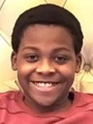 Justin Hardeway Jr death by force case profile photo