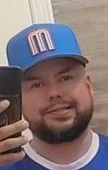 Arturo Navarro death by force case profile photo