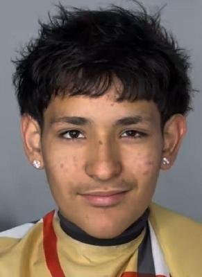 Anthony Joel Lopez Jr death by force case profile photo
