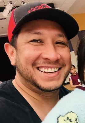 Adriel Ramirez death by force case profile photo