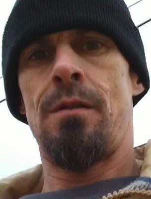 Brandon Clampit death by force case profile photo