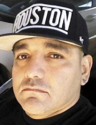 Jorge Cantu death by force case profile photo