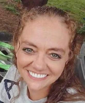 Jillian Rasnick death by force case profile photo