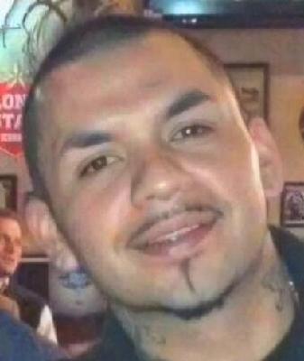 Nicholas Hernandez death by force case profile photo