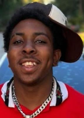 Mario Jordan II death by force case profile photo
