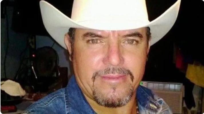 Fernando Madrid death by force case profile photo