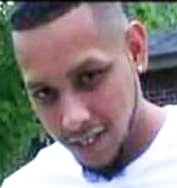 Carlos Glover death by force case profile photo