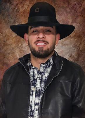 Cesar Avalos death by force case profile photo