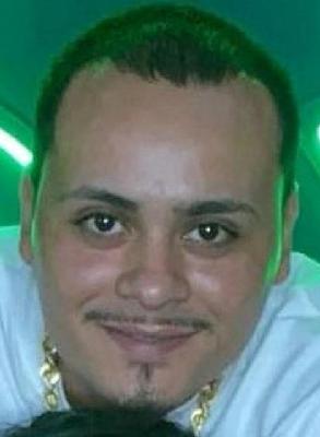 Arnulfo Mauricio Jr death by force case profile photo
