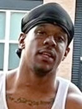 Deron Edward Royster death by force case profile photo