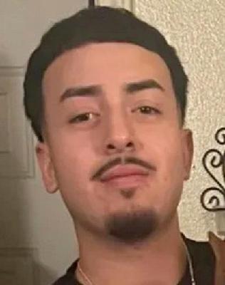 Albert Cisneros Jr death by force case profile photo