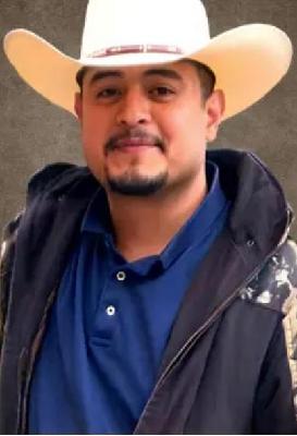 Martin Hernandez Jr. death by force case profile photo