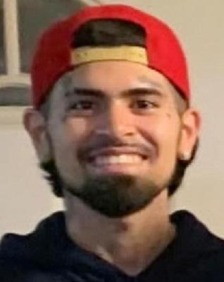 Michael Cantu death by force case profile photo