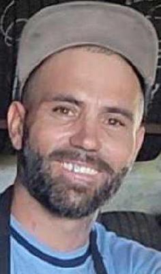 Edgar Rodriguez-Leal death by force case profile photo