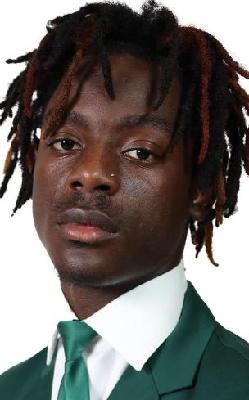 DeMarion Smith death by force case profile photo