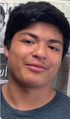 Daniel V death by force case profile photo