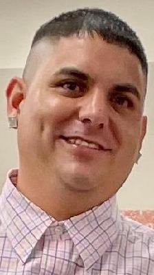 Derek Rodriguez death by force case profile photo