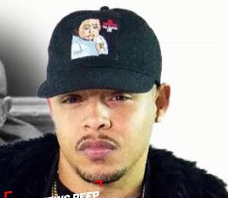 Luis Pachecho death by force case profile photo