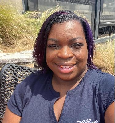 LaCrecia Thomas death by force case profile photo