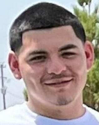 Eric Garcia death by force case profile photo