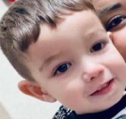 Kaiden Kriger death by force case profile photo