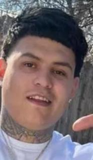 Gabriel Cardenas Jr death by force case profile photo