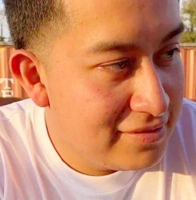 Cesar Garcia death by force case profile photo