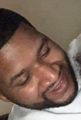 D’Marion Jackson death by force case profile photo