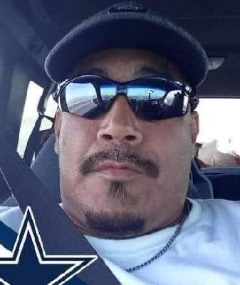 Reynaldo Ramirez Acosta death by force case profile photo