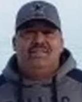Ricardo Garcia Oliveros Jr death by force case profile photo