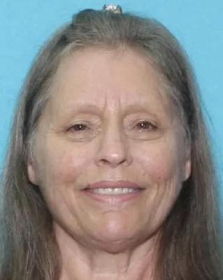Carla Rogers death by force case profile photo