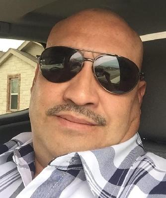 Samuel Sosa Campos Jr death by force case profile photo
