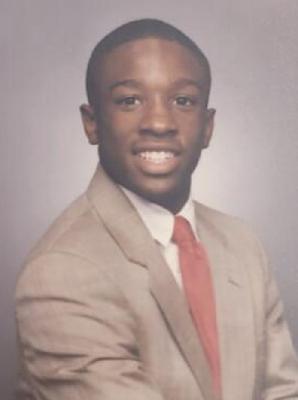 Steven Jordan death by force case profile photo