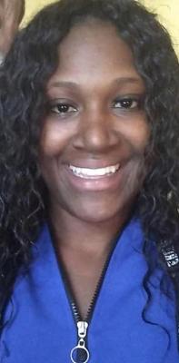 Monique Smith death by force case profile photo