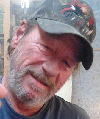 Steven Lane death by force case profile photo