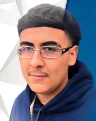 Ruben Arzola death by force case profile photo