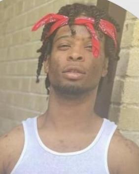 Kishon Ellis-Washington death by force case profile photo