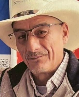 Michael Sandoval Sr. death by force case profile photo
