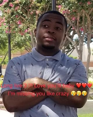 Adam Brockington death by force case profile photo