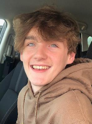 Ethan Riley death by force case profile photo